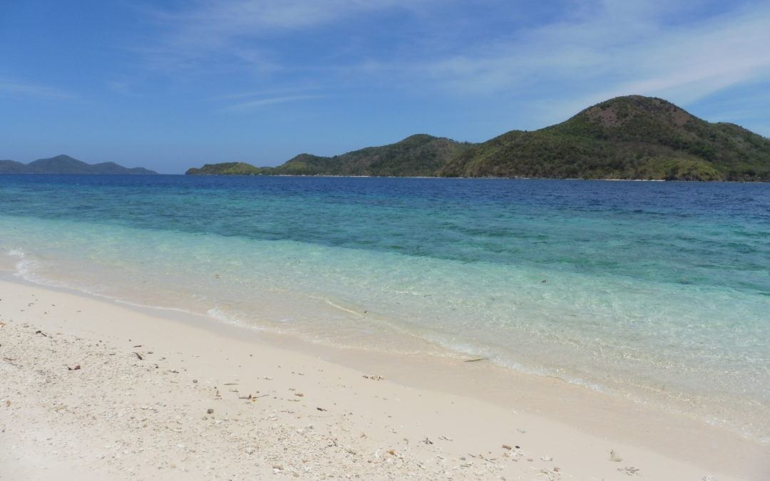 Discovering El Nido in another way